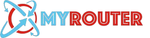 MyRouter